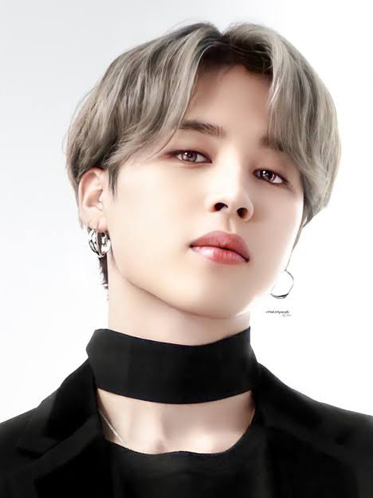 Lemon8 Story ジミン画像かっこいい