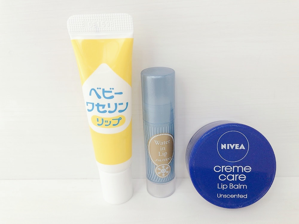ベビーワセリンリップの特徴は 他のリップとの違いを比較 美の辞書が投稿した記事 Sharee