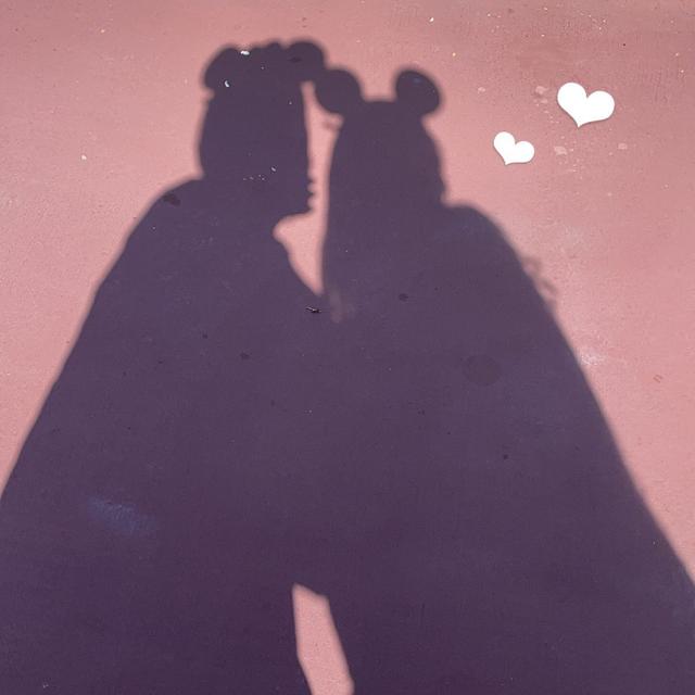 夫と幸せな時inディズニー Ployが投稿したフォトブック Lemon8