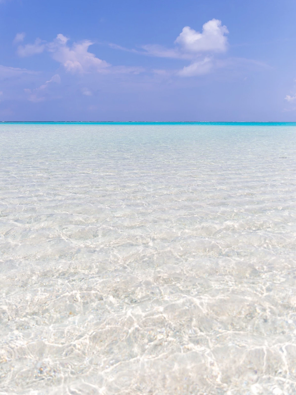 まるで天国 透明感抜群の海が綺麗すぎる 離島の中でもおすすめの 与論島 Gachimai Higaが投稿したフォトブック Lemon8