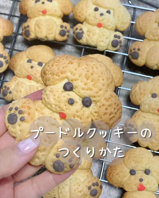 ピカチュウ クッキー Lemon8