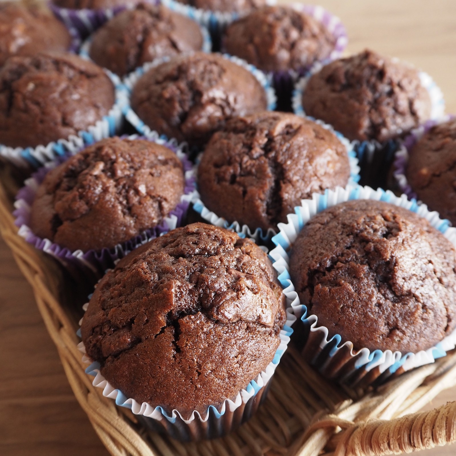 Lemon8 Story マフィン