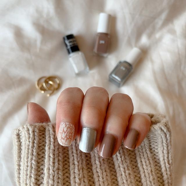 Paネイルに関する最新投稿と人気の投稿 Sharee