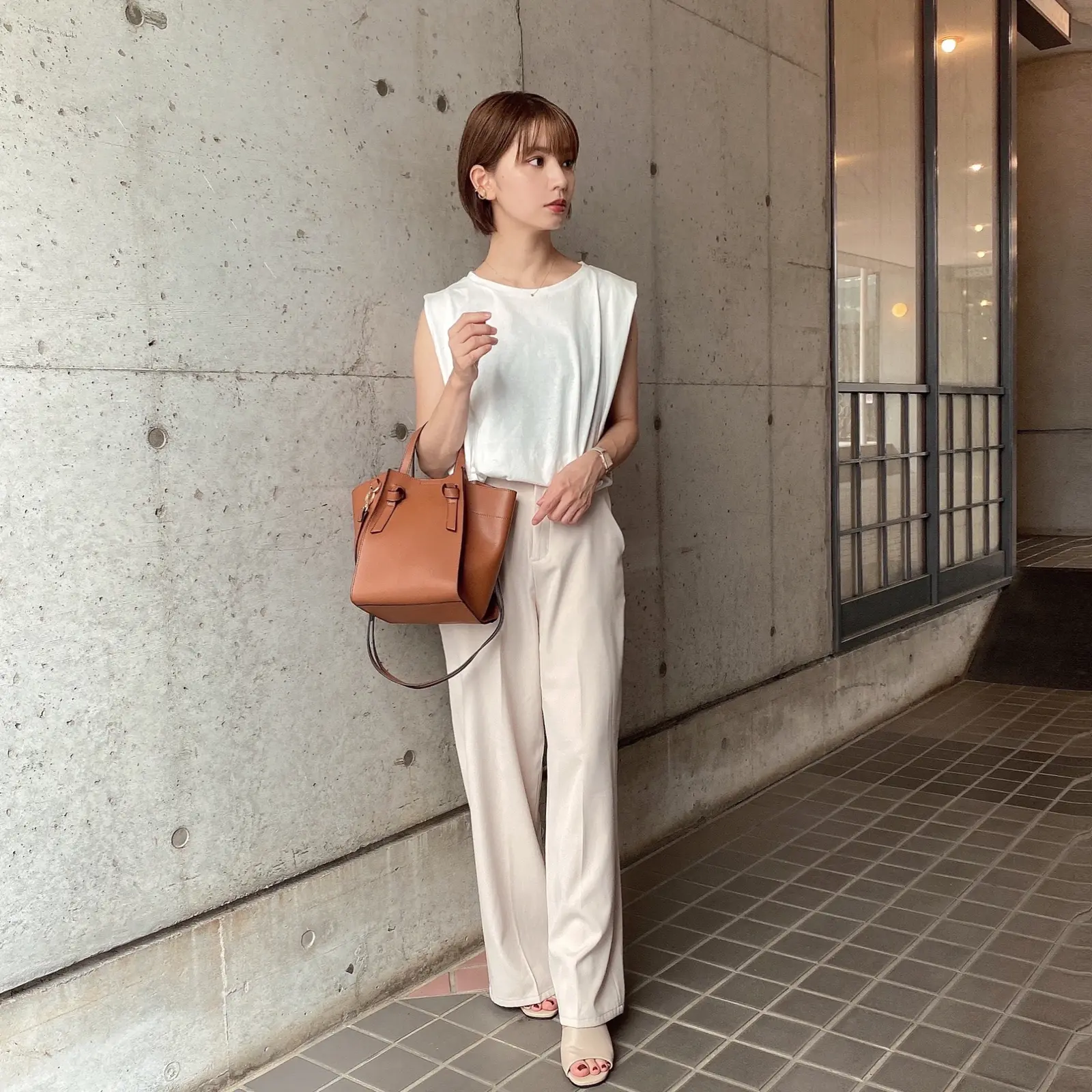 同系色コーデ Manamin 158cmが投稿したフォトブック Lemon8