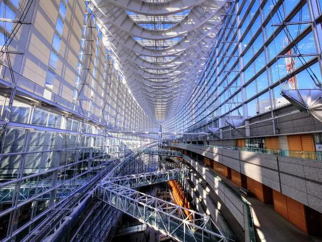 雨の日こそ行きたい カメラ好きがおすすめする東京都内の撮影スポット10選 Retripが投稿した記事 Lemon8