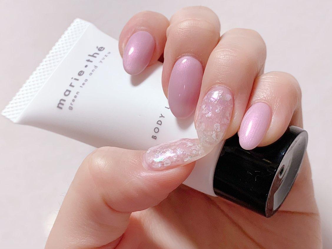 かわいくも大人っぽくも 歴代ピンク系ネイル Aynaaが投稿した記事 Sharee