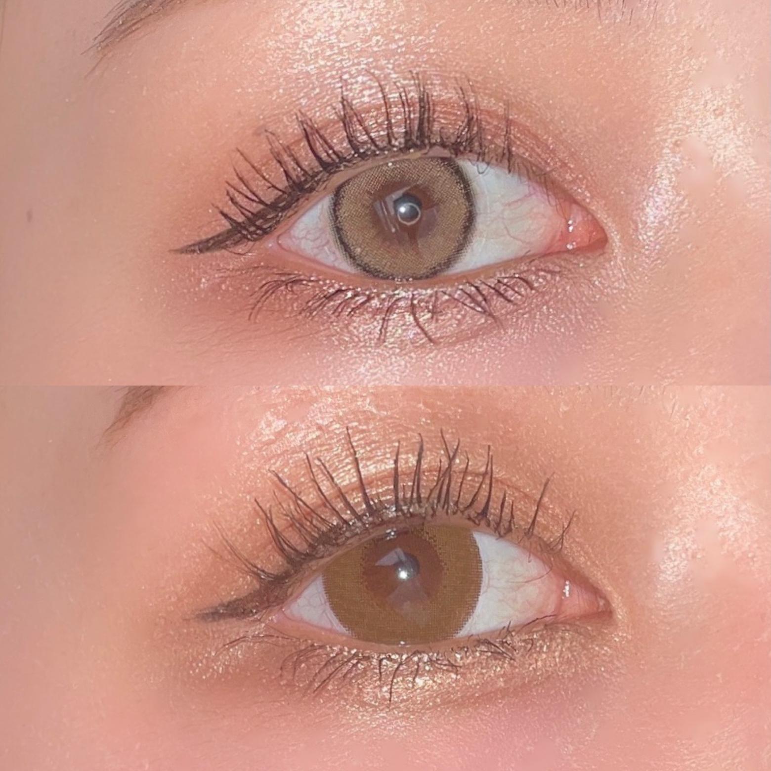 セパレートまつ毛ってこういうこと Hs Mam107が投稿したフォトブック Sharee