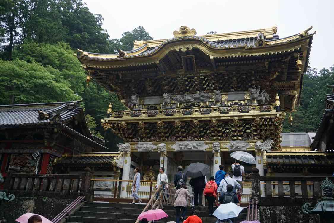 修学旅行でおなじみの日光東照宮に行ってみた Shogo Fujimuraが投稿した記事 Sharee