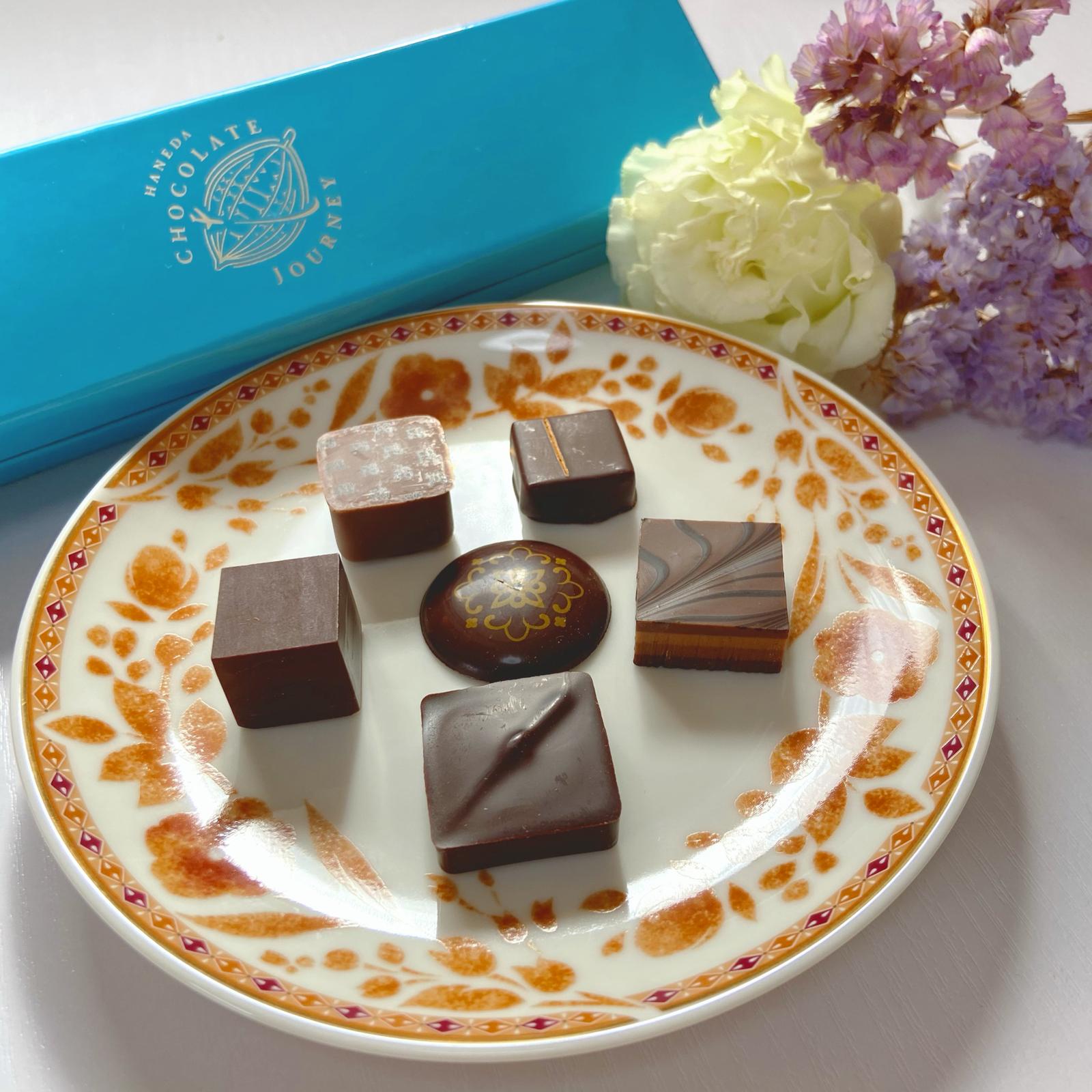 羽田空港初開催のチョコレートの祭典 Saaa 1030が投稿したフォトブック Sharee