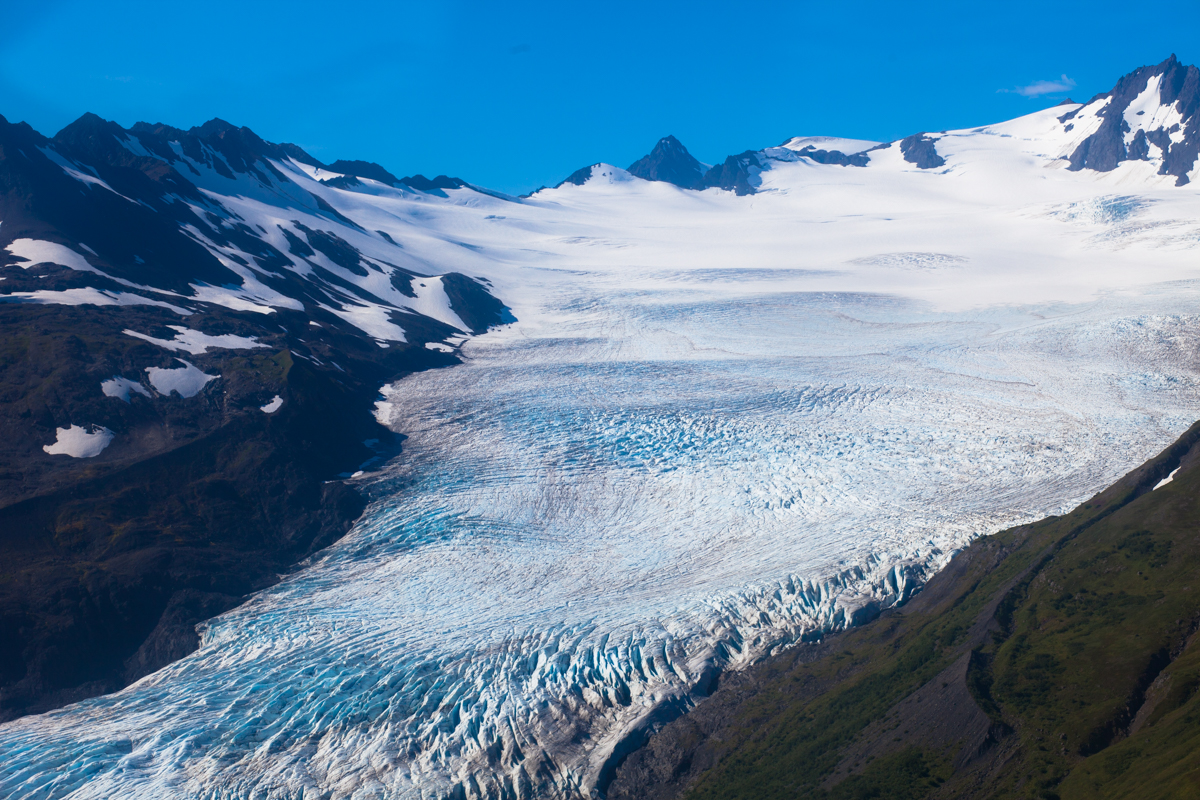 大スケールの自然を楽しみたいならアラスカがおすすめ キャンピングカーで巡るアラスカの旅の楽しみ方 実紗が投稿した記事 Lemon8