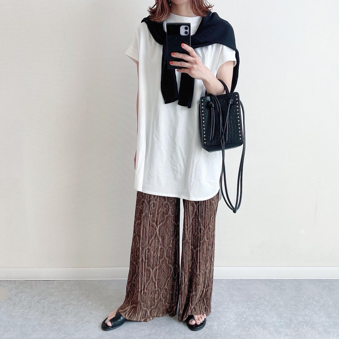 使えるシンプルtにしまむらペイズリーパンツ Nm Ksが投稿したフォトブック Sharee