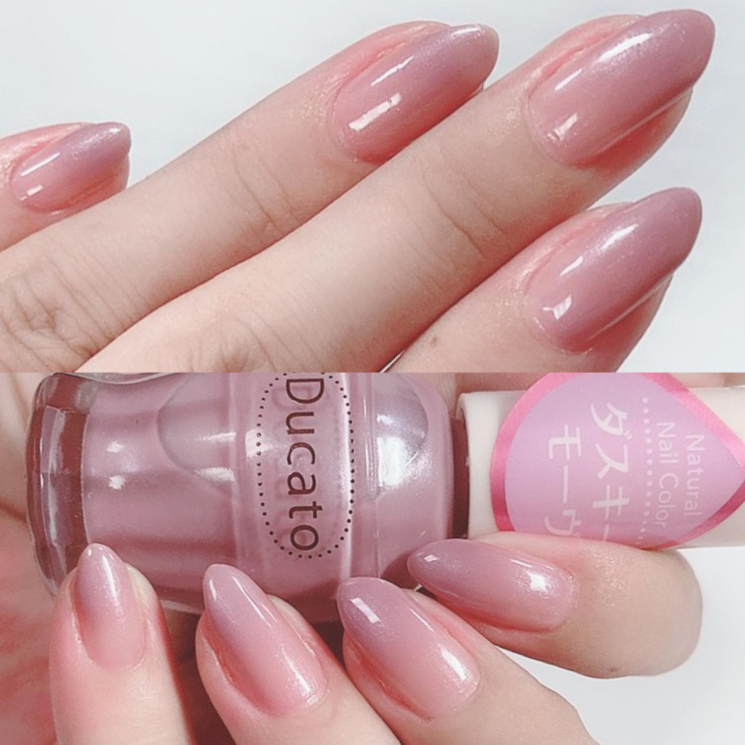 Ducatoナチュラルネイルカラー夏新色 Yukiko15が投稿したフォトブック Sharee