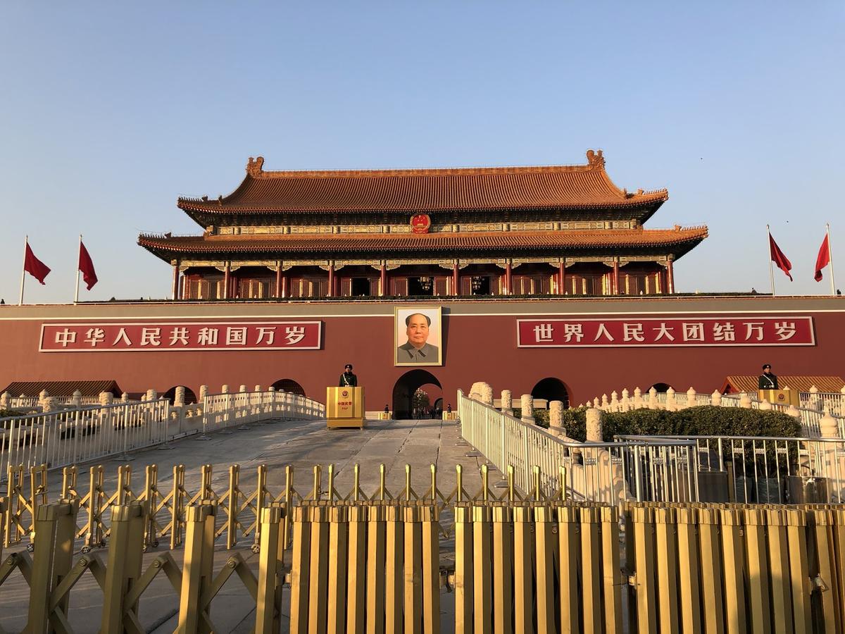 中国 北京旅行で絶対に行くべき観光スポット3選 モナ0506が投稿した記事 Sharee