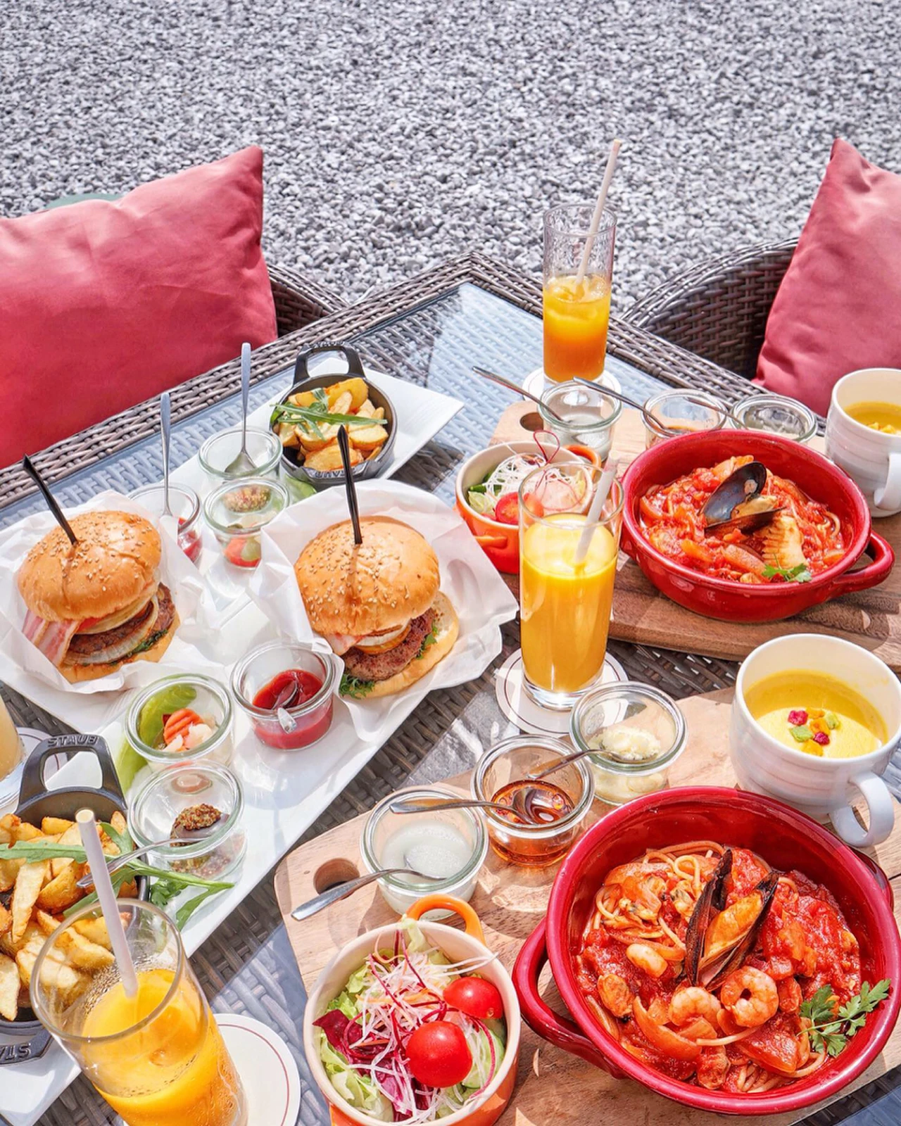 東京タワービュー カフェ バー タワービューテラス 東京プリンスホテル Sweets Nanoが投稿したフォトブック Lemon8