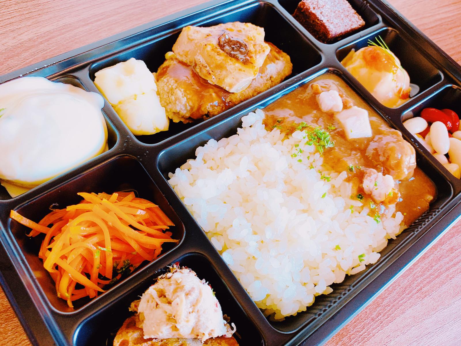 限定テイクアウト フレンチフルコース膳 パリのワイン食堂 東銀座 Aynaaが投稿した記事 Sharee