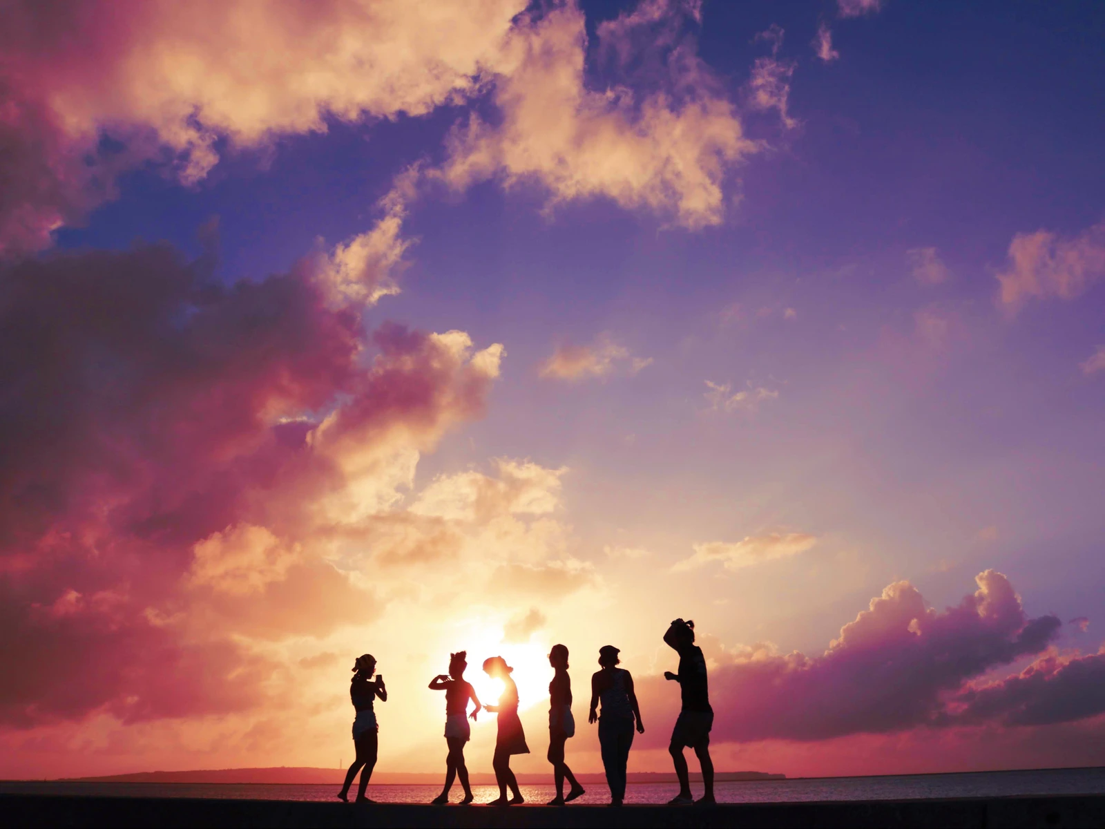 宮古島 q中に見たsunset Churaa Kanaが投稿したフォトブック Lemon8