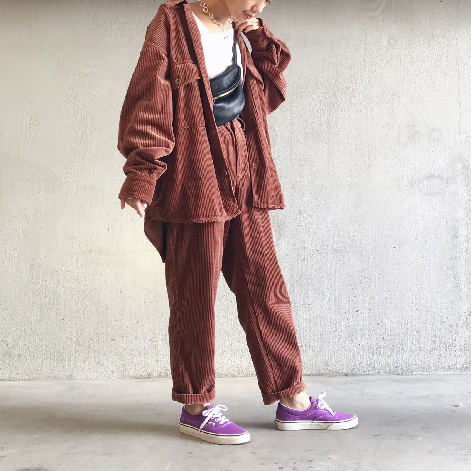 Guメンズアイテム でプチプラのセットアップコーデ N O R I が投稿したフォトブック Lemon8