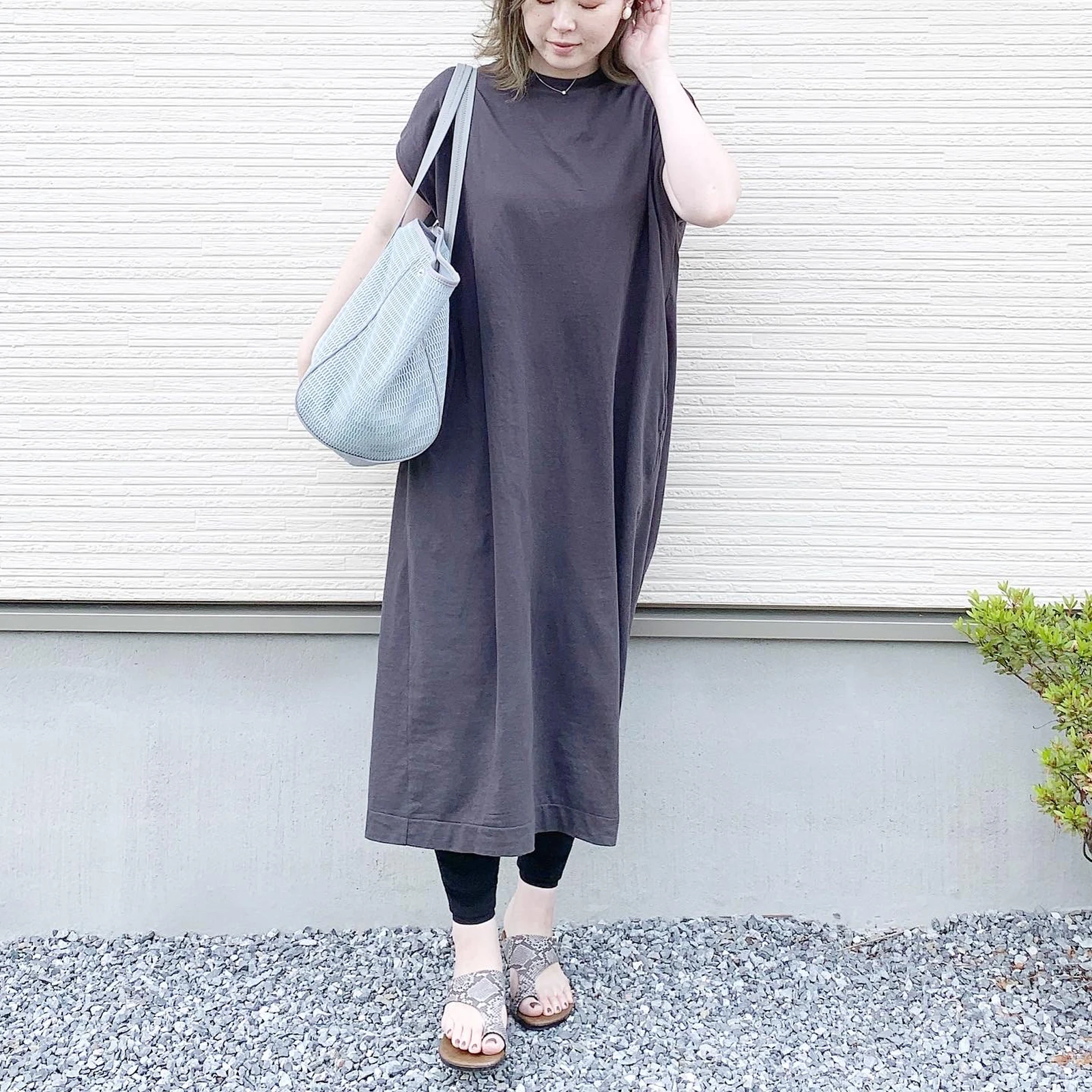 無印良品コーデ Toncoが投稿したフォトブック Lemon8