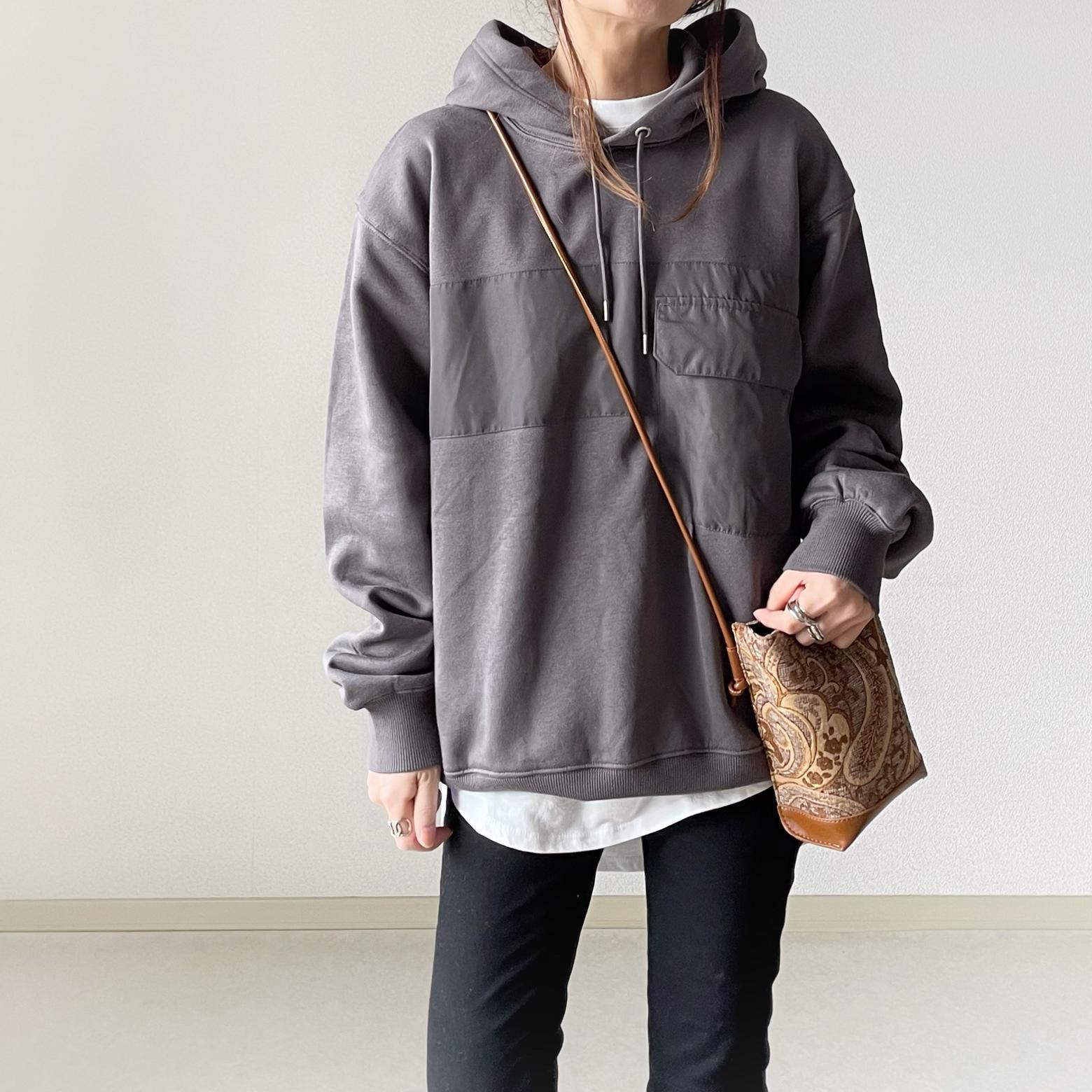 Guメンズパーカーが可愛い Akokakoが投稿したフォトブック Lemon8