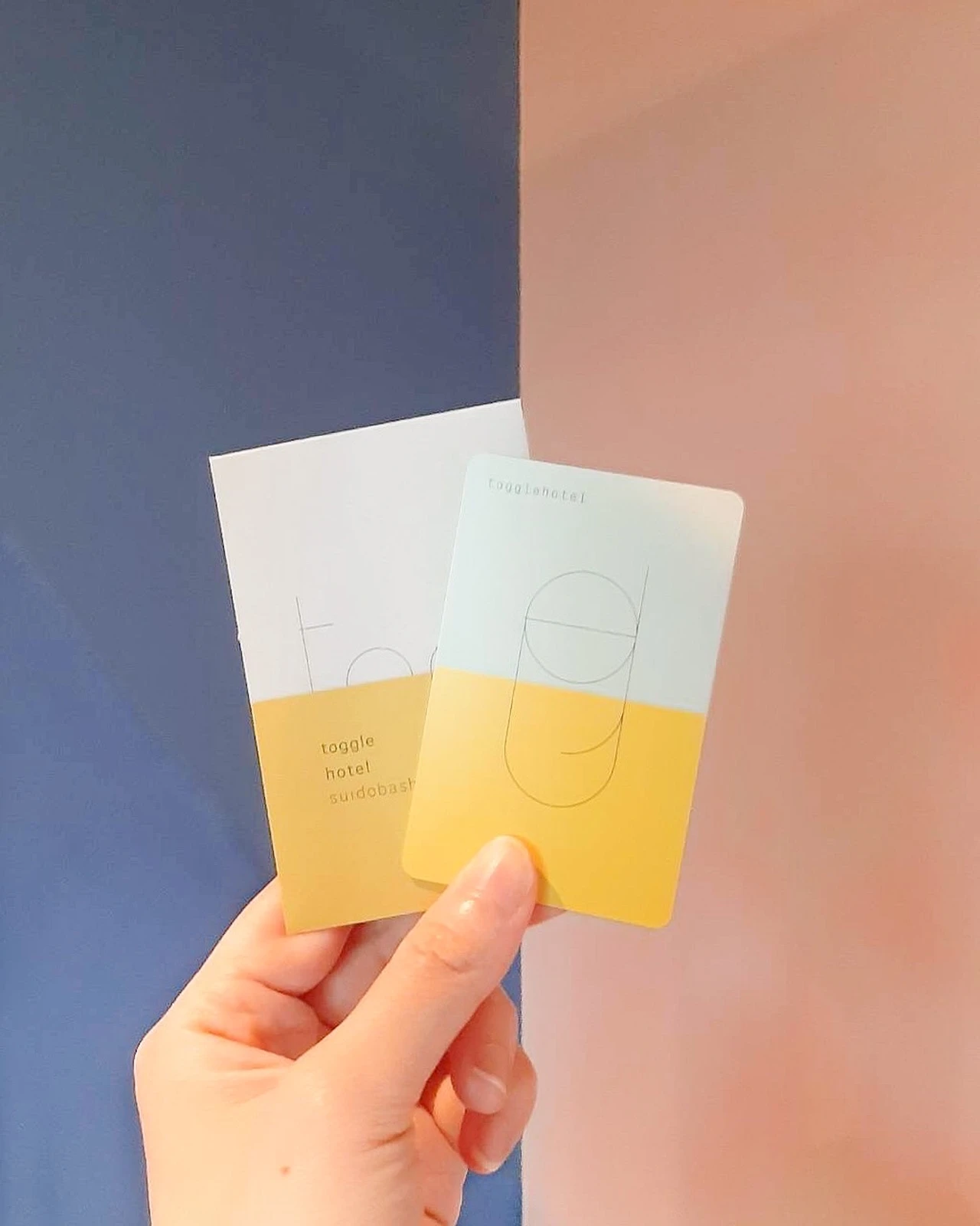 水道橋 2トーンがかわいいホテル Mari 901が投稿したフォトブック Lemon8 水道橋 2トーンがかわいいホテル Mari 901が投稿したフォトブック Lemon8
