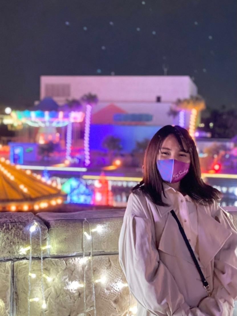 フェスタルーチェ21 クリスマスデートもインスタ映えも 関西いちおしイルミネーション Planners Chが投稿したフォトブック Lemon8