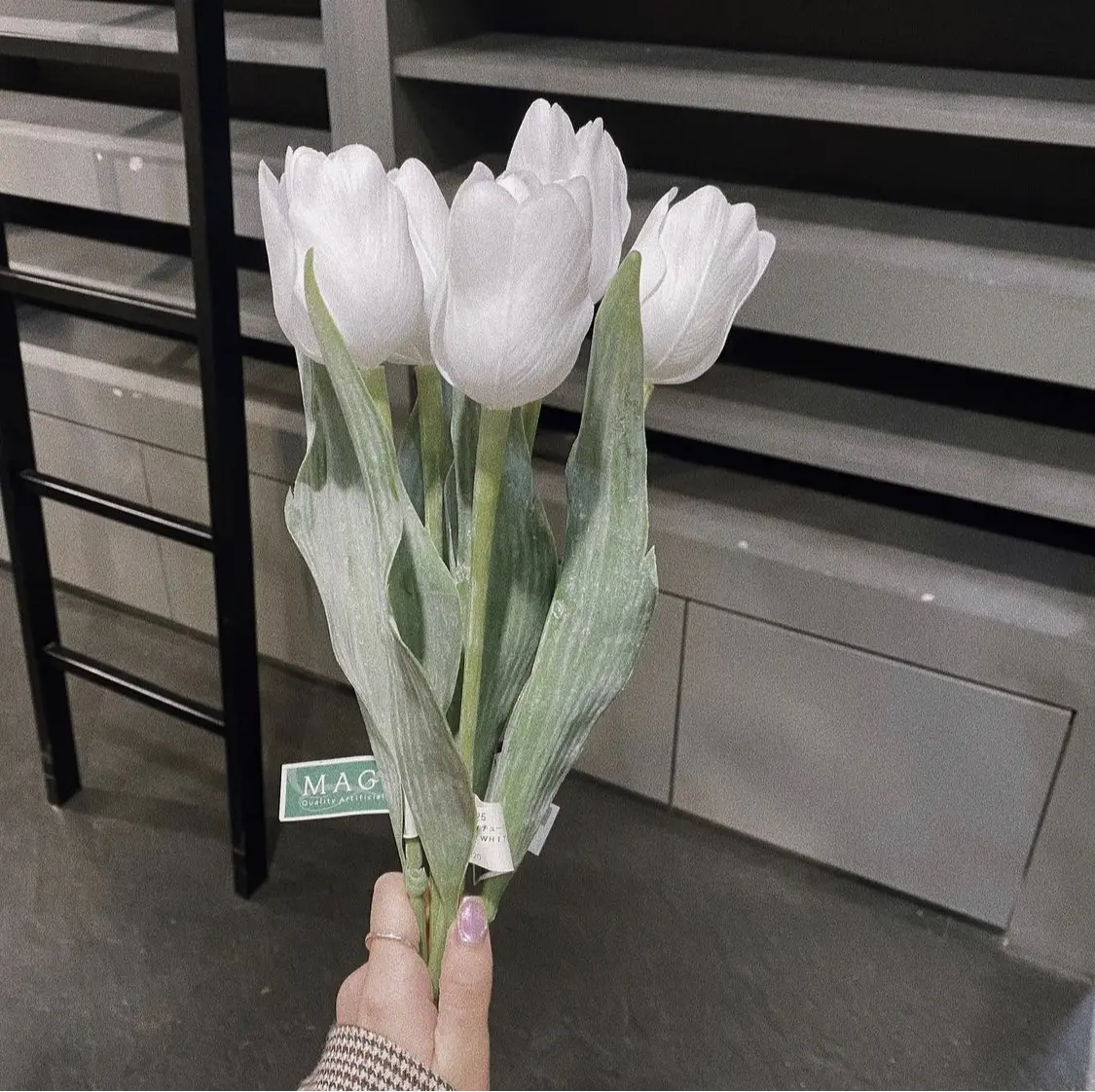 おしゃれな造花shop Nanami11が投稿したフォトブック Lemon8