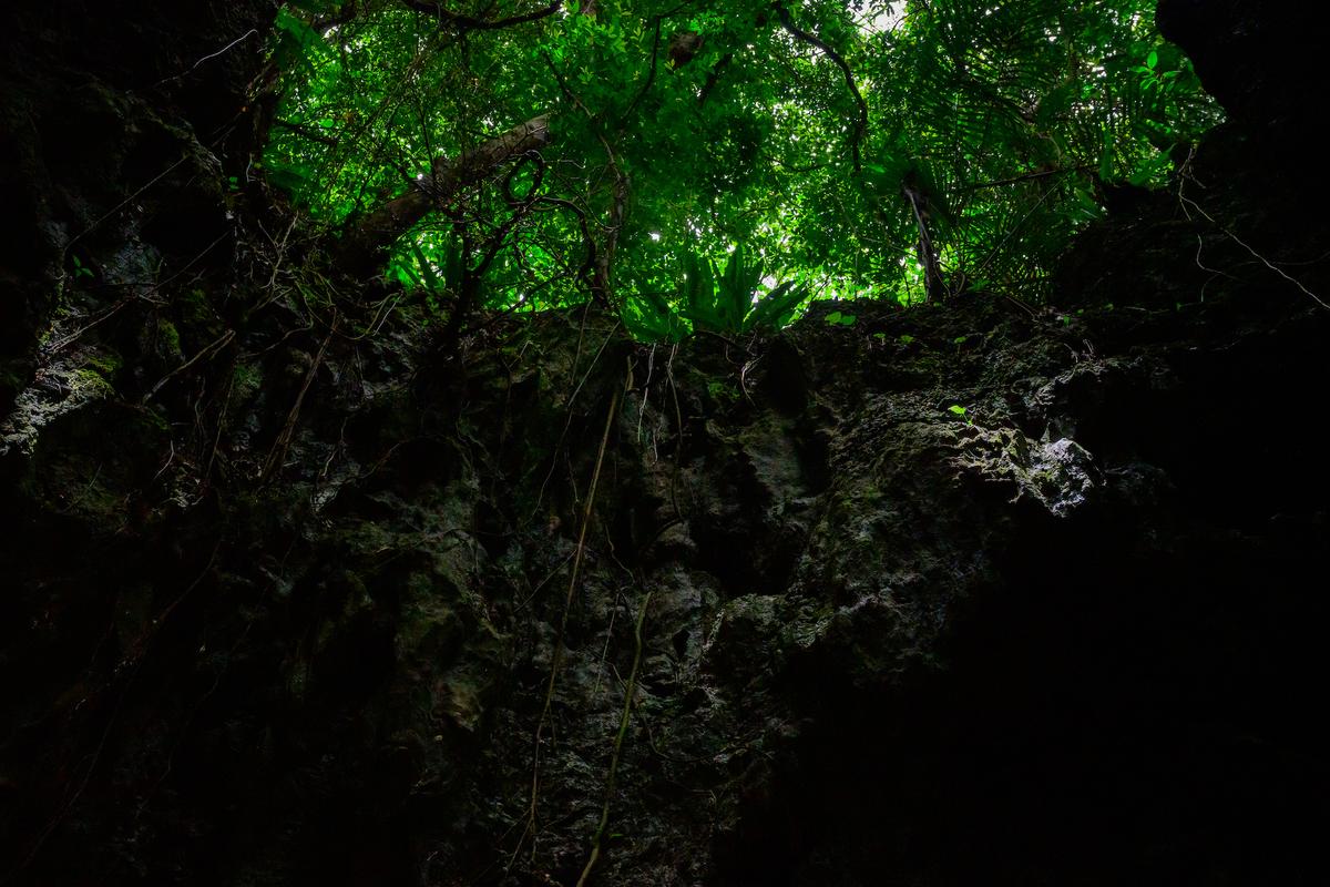 旅フォト 宮古島最強のパワースポット 史跡 ヌドクビアブ 宮古島 大佐フォトが投稿した記事 Lemon8