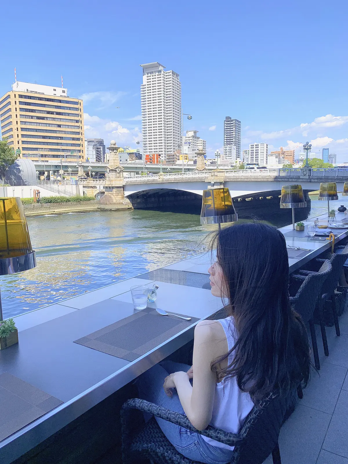大阪 北浜カフェ Rei 大阪が投稿したフォトブック Lemon8
