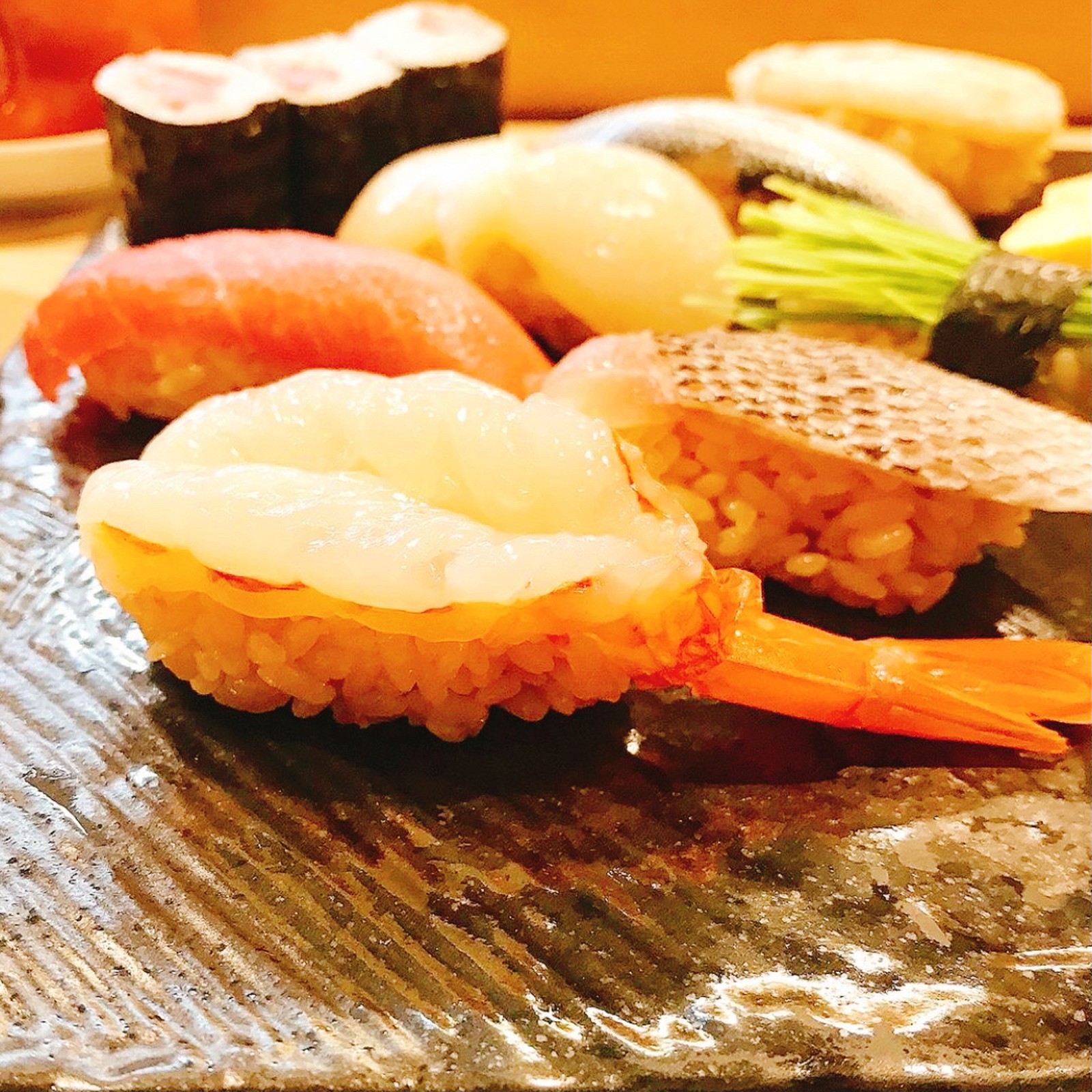 Lemon8 Story 大宮 豊鮨