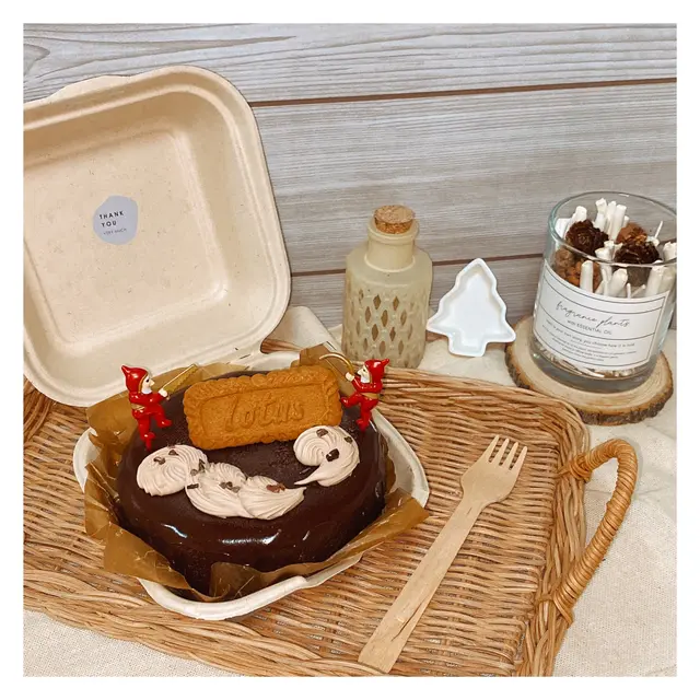 ダイソー ガーデンピック ディズニー Lemon8