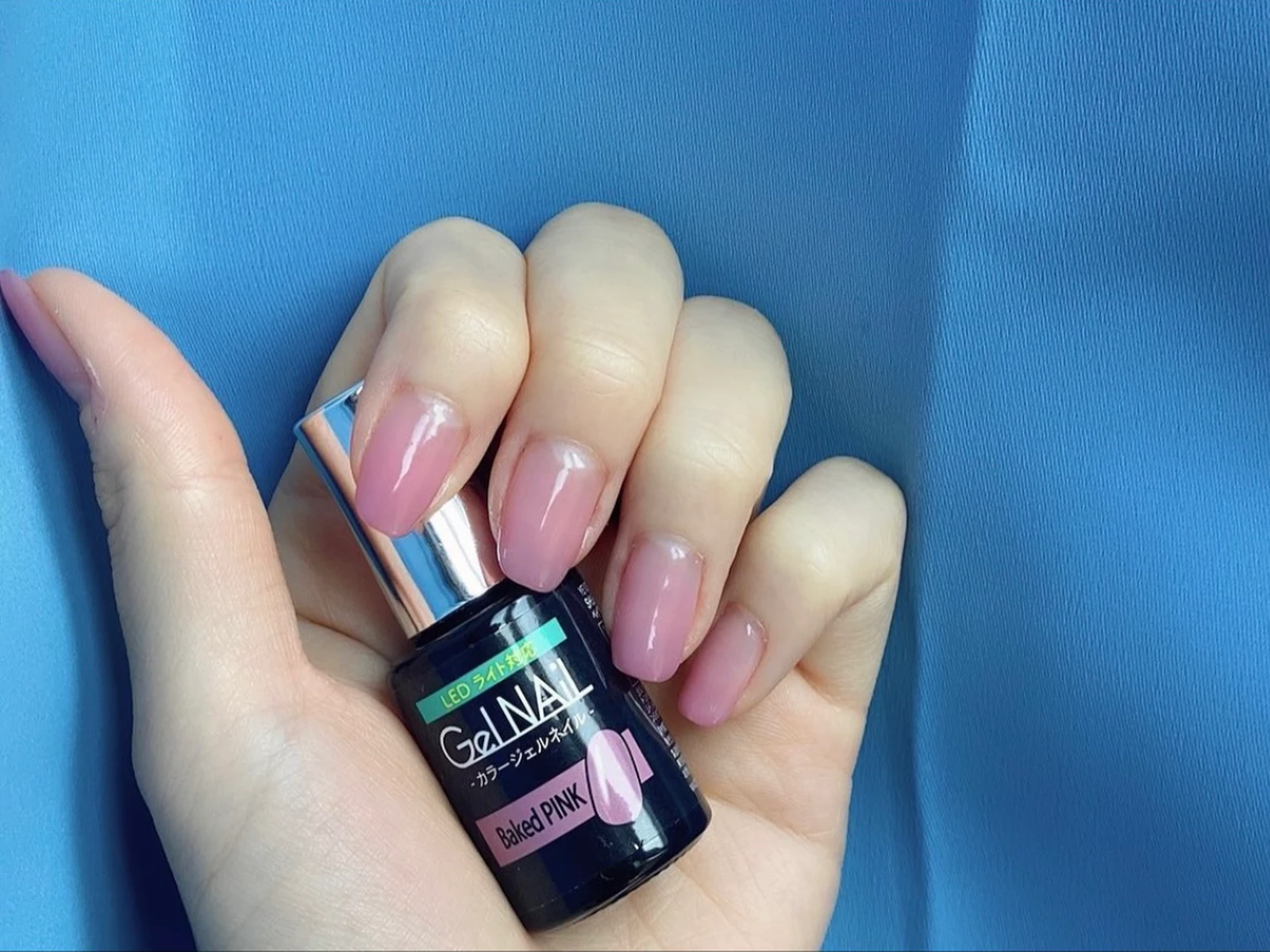 ピンクグラデーションネイル めいが投稿したフォトブック Lemon8