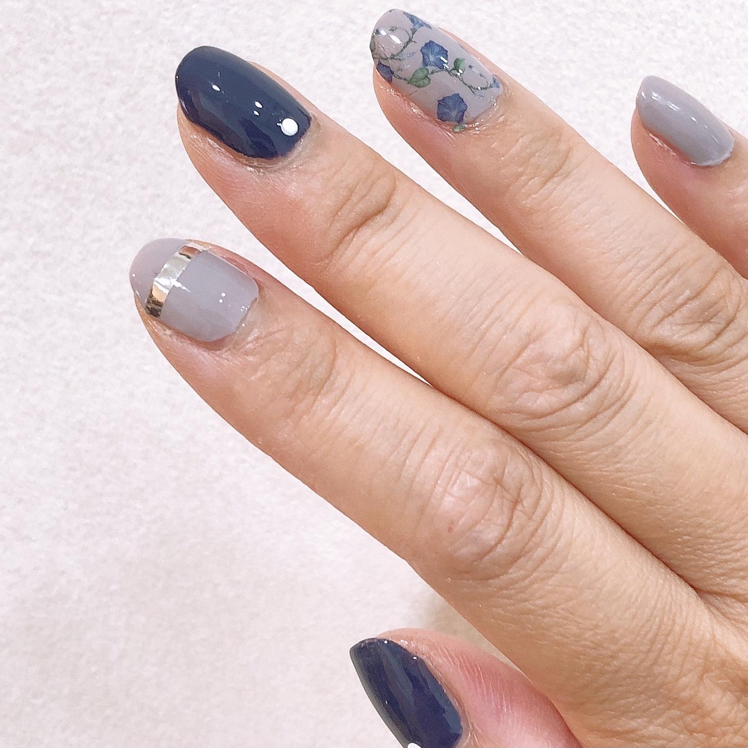ソンプチューでcool Summer Nail Siesta Paraisoが投稿したフォトブック Sharee