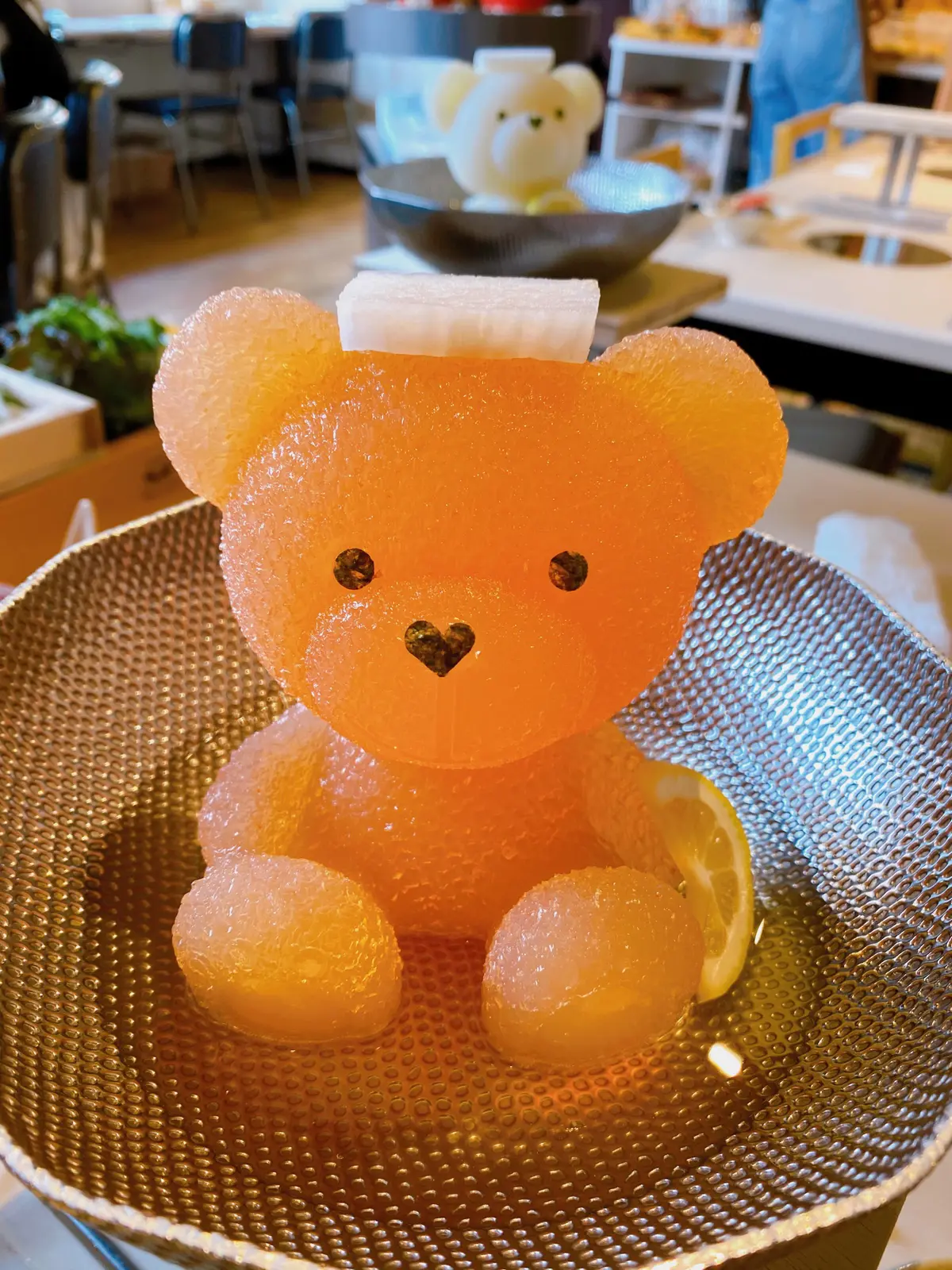 くまちゃん温泉 可愛いくまちゃんの正体は おにやんグルメが投稿したフォトブック Lemon8 くまちゃん温泉 可愛いくまちゃんの正体は おにやんグルメが投稿したフォトブック Lemon8