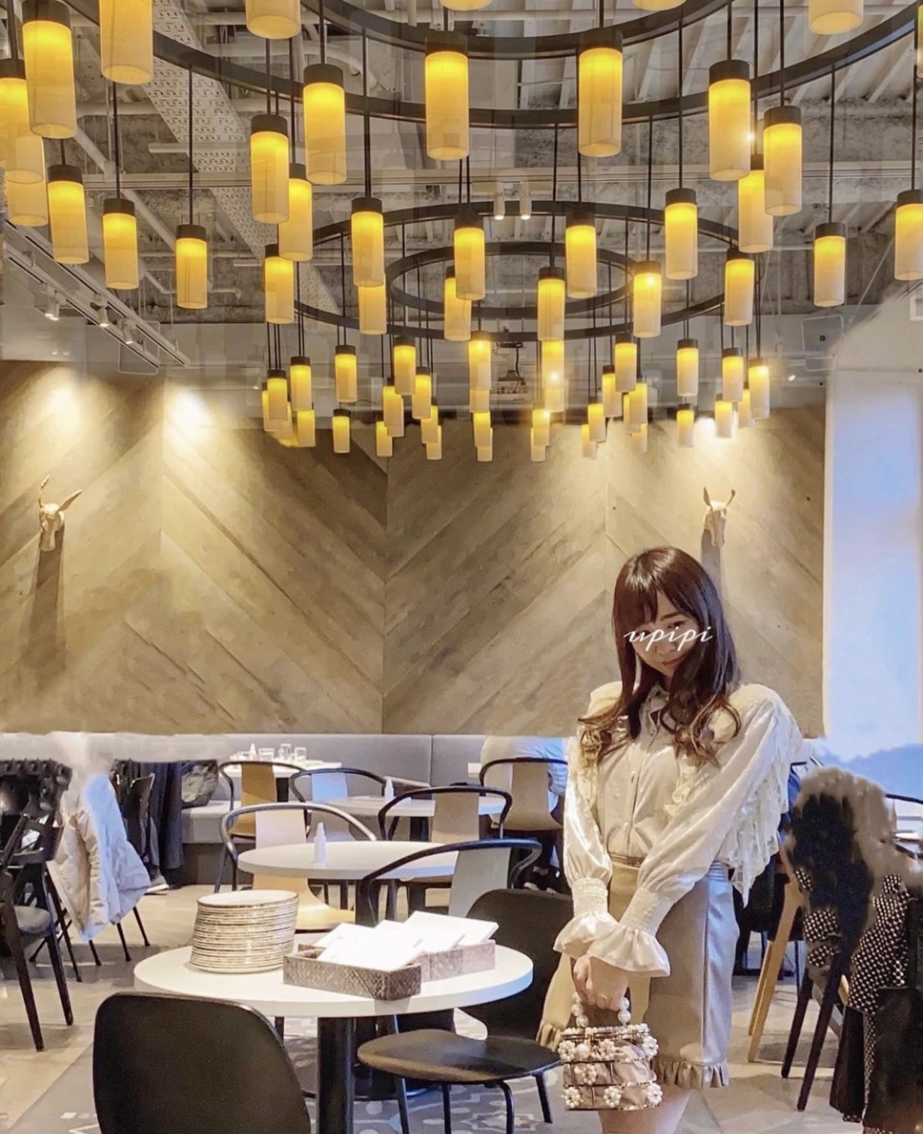 天王洲アイル おしゃれ空間でイタリアン 東京グルメコレクションが投稿したフォトブック Lemon8