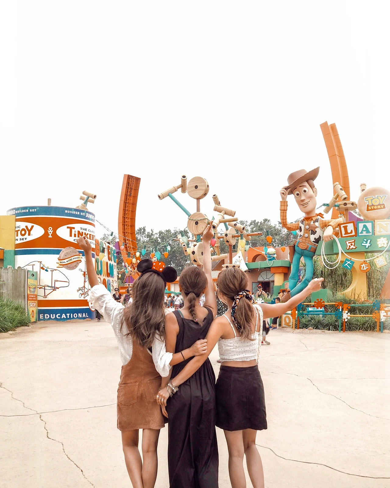 香港 ディズニーランド女子旅 Eriko S2が投稿したフォトブック Lemon8