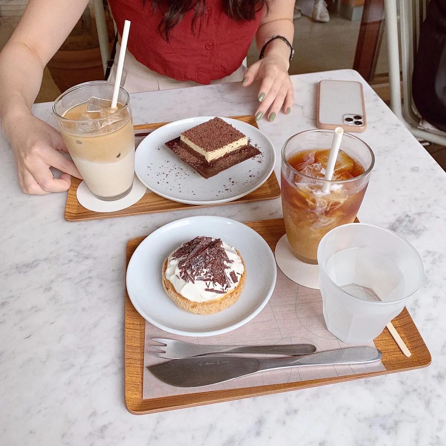 渋谷 ティラミスが最強に美味しいカフェ Meg Hotelが投稿したフォトブック Lemon8