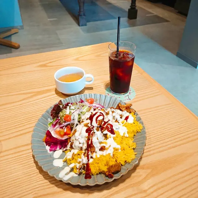 茂原 ランチ おしゃれ Lemon8