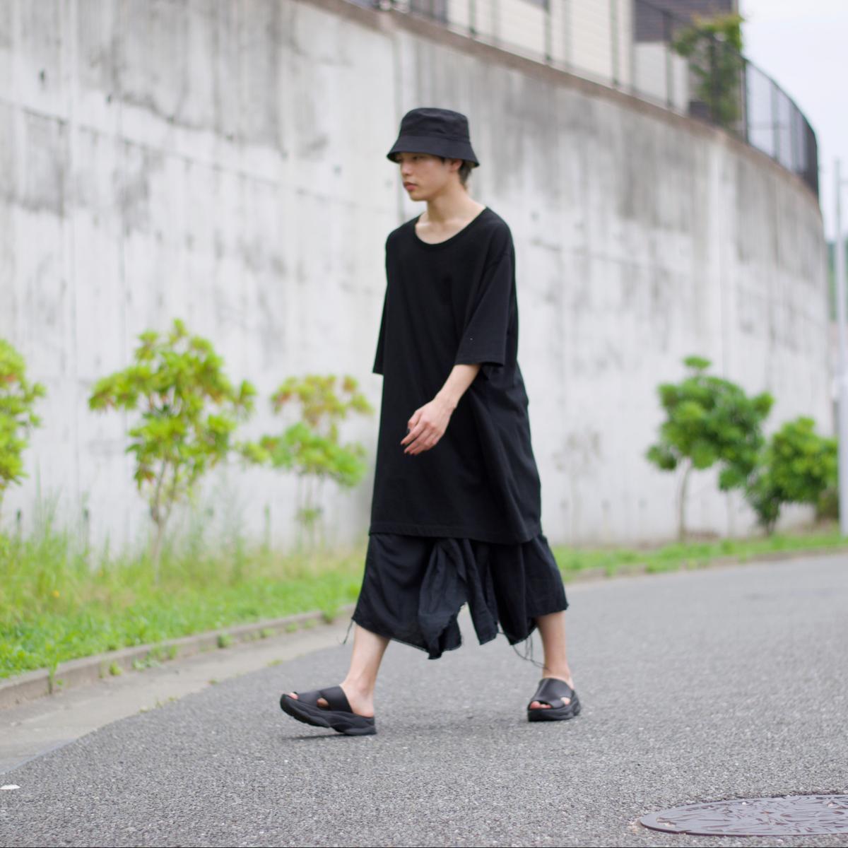 バケハはこう合わせよう ハットを使った夏のコーデ集 はたえが投稿した記事 Sharee