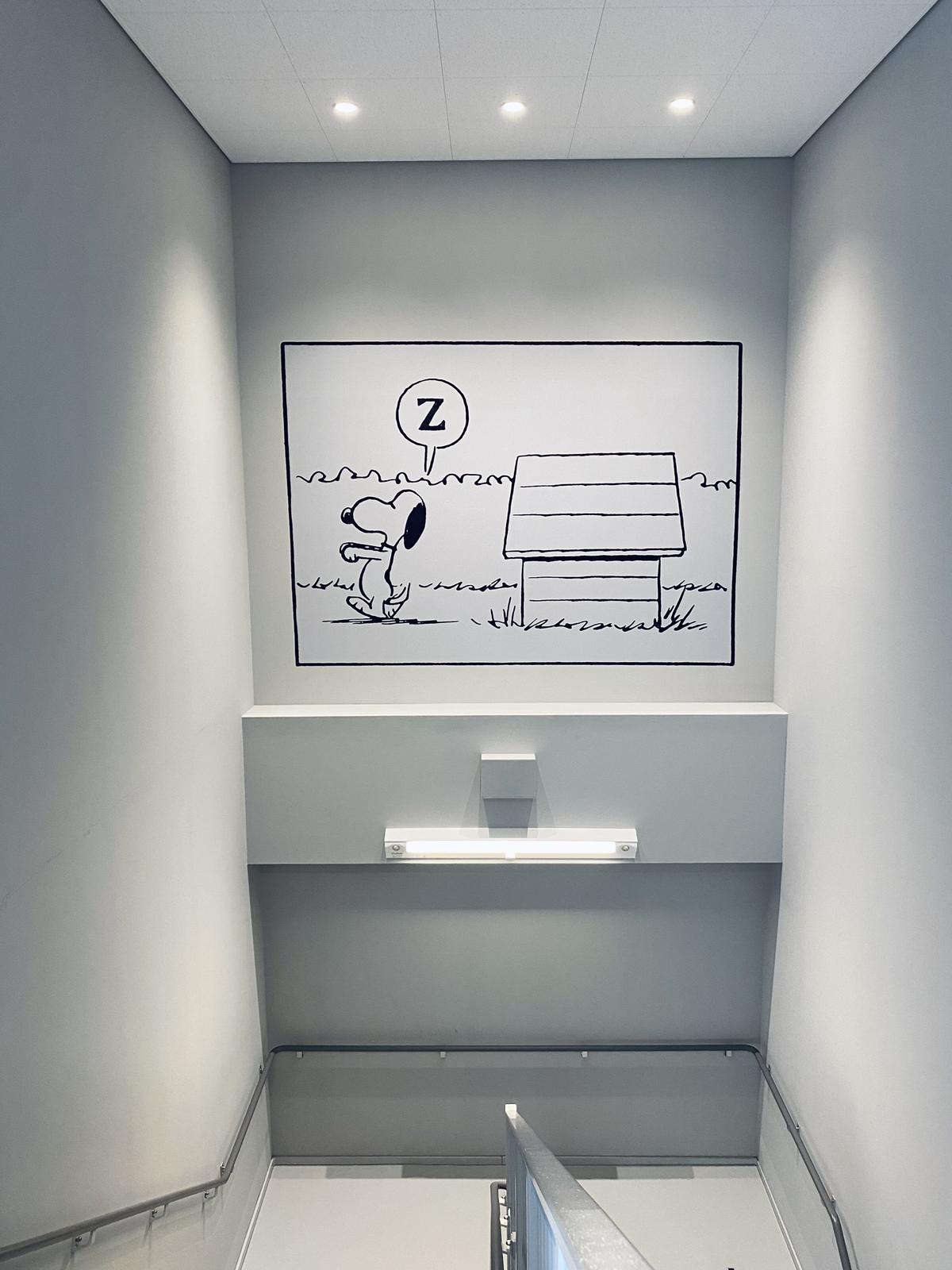南町田 スヌーピーに会える街 Museum Art が投稿したフォトブック Lemon8