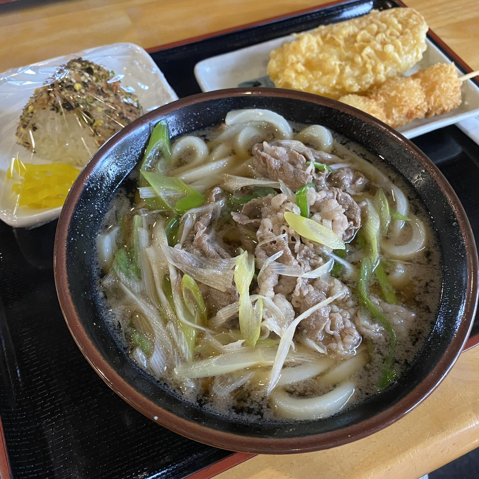 手打ちうどん三徳 香川県 A N614が投稿したフォトブック Sharee