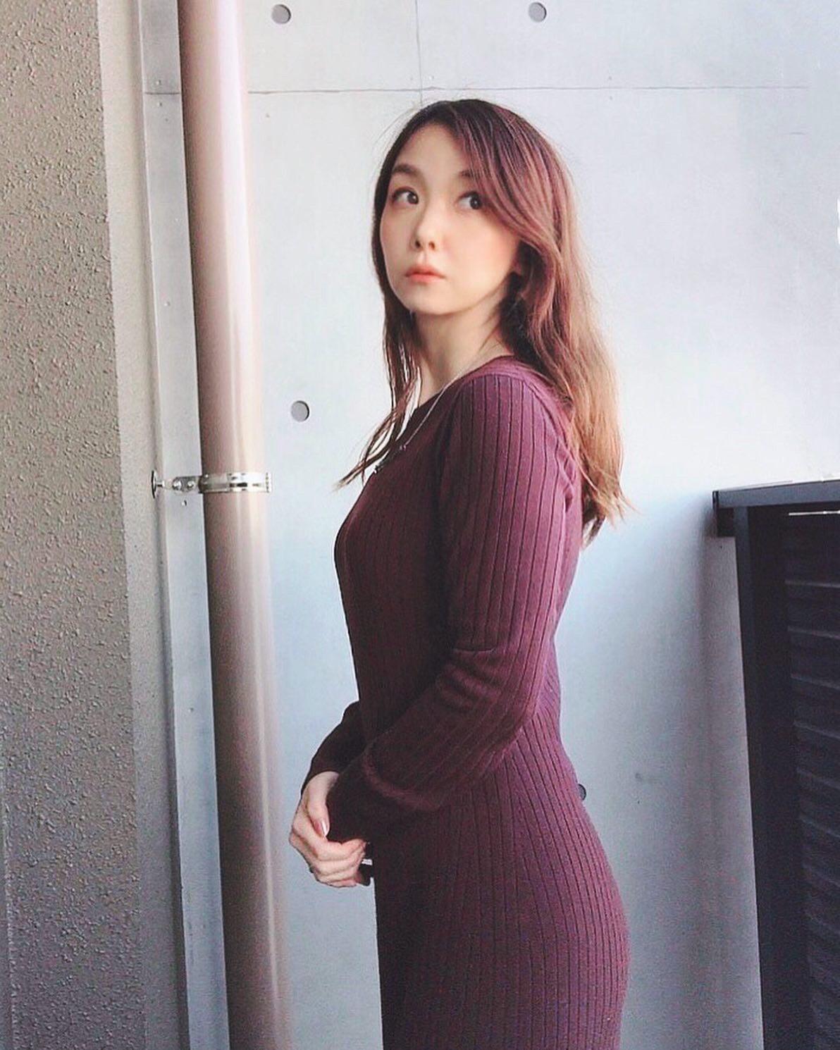 ユニクロ ジルサンダー J のニットワンピ Yumitakinoが投稿したフォトブック Sharee