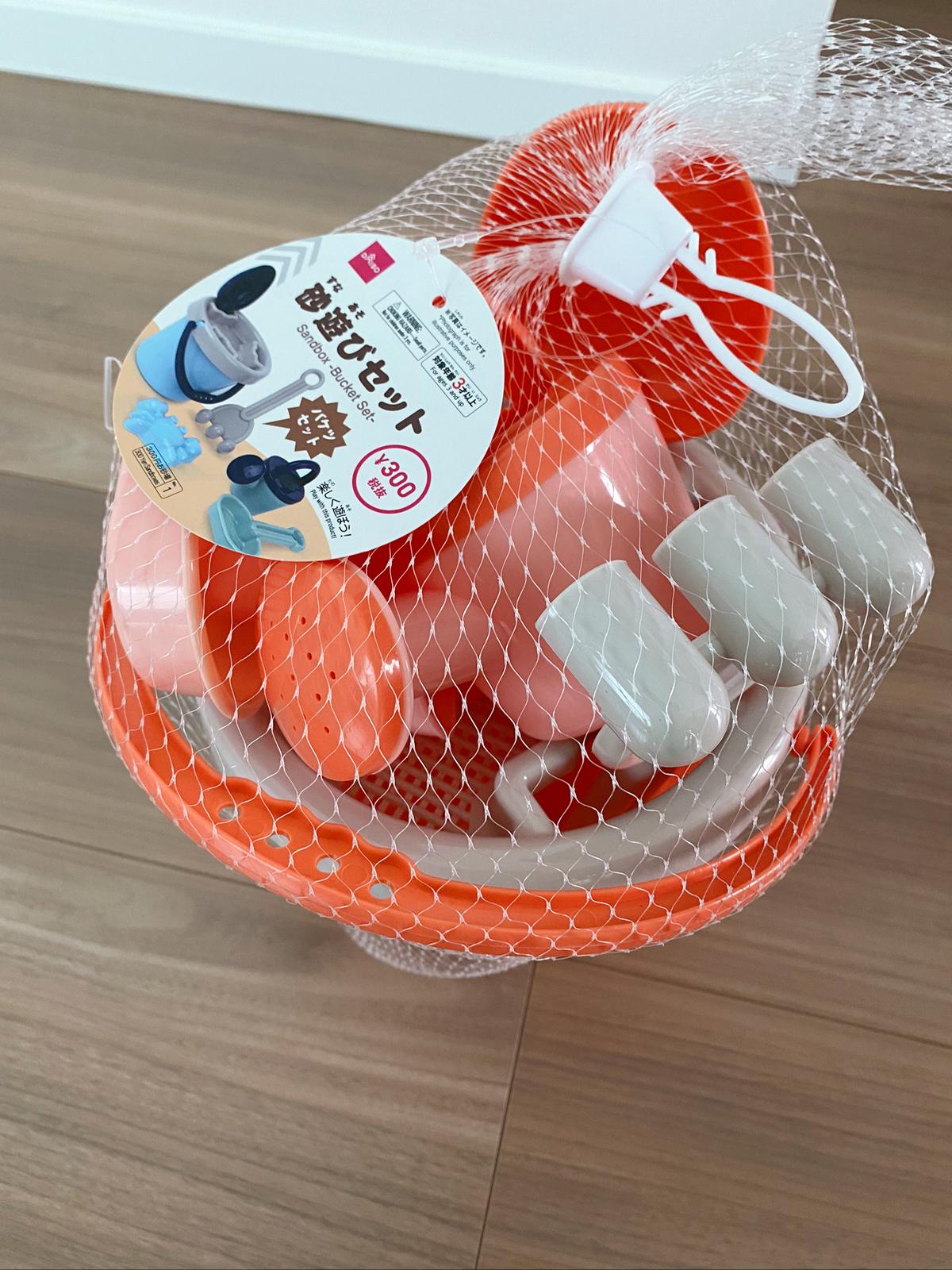 ダイソーとスリーコインズで夏遊びグッズを購入 Moon Ismartが投稿したフォトブック Sharee