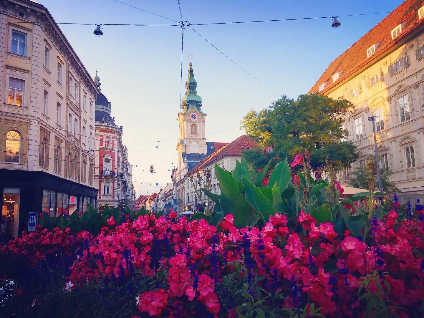 Lemon8 Story オーストリアの魅力