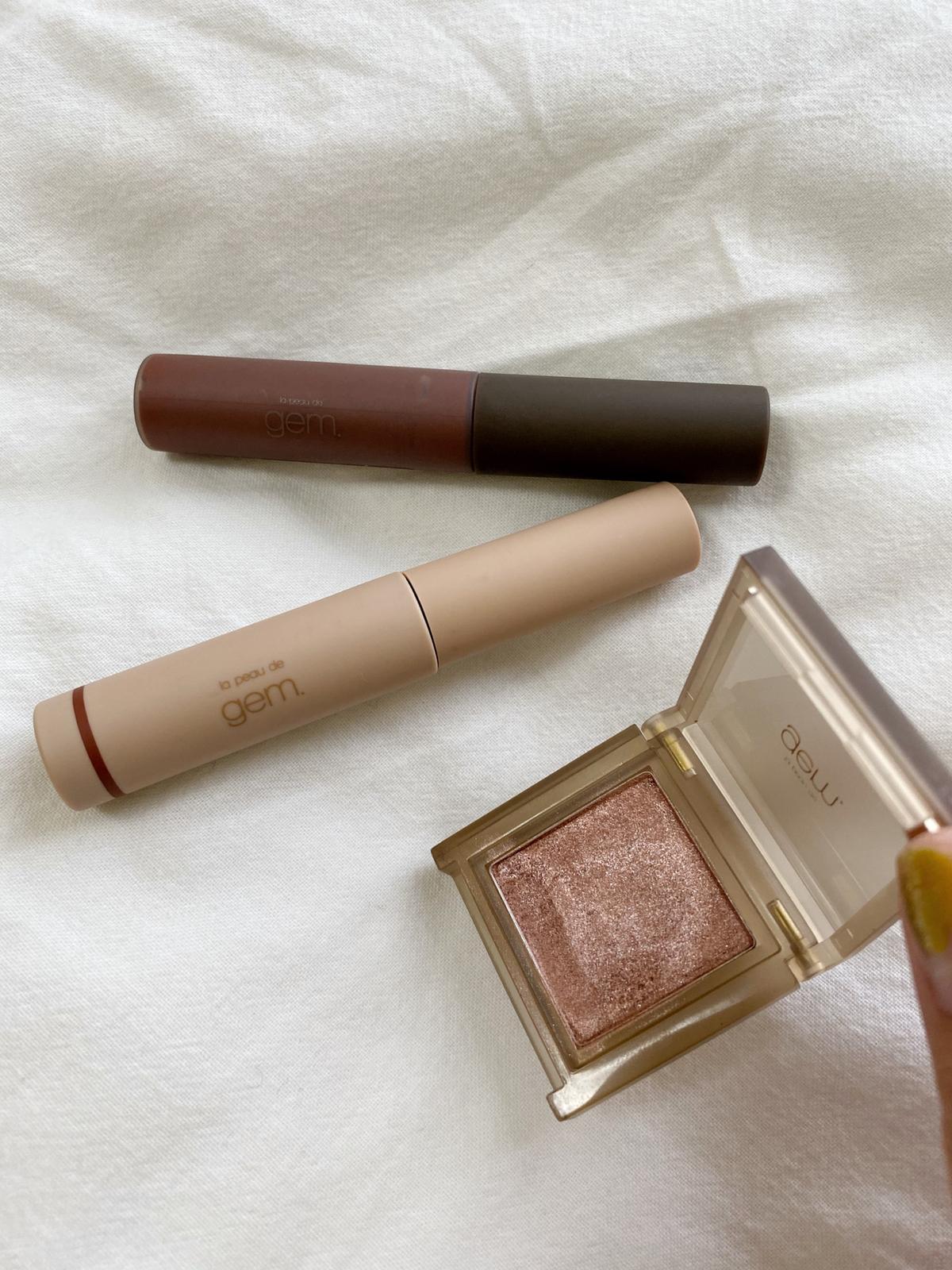 今日のメイク ブラウンワントーンメイク Rei Hが投稿したフォトブック Sharee