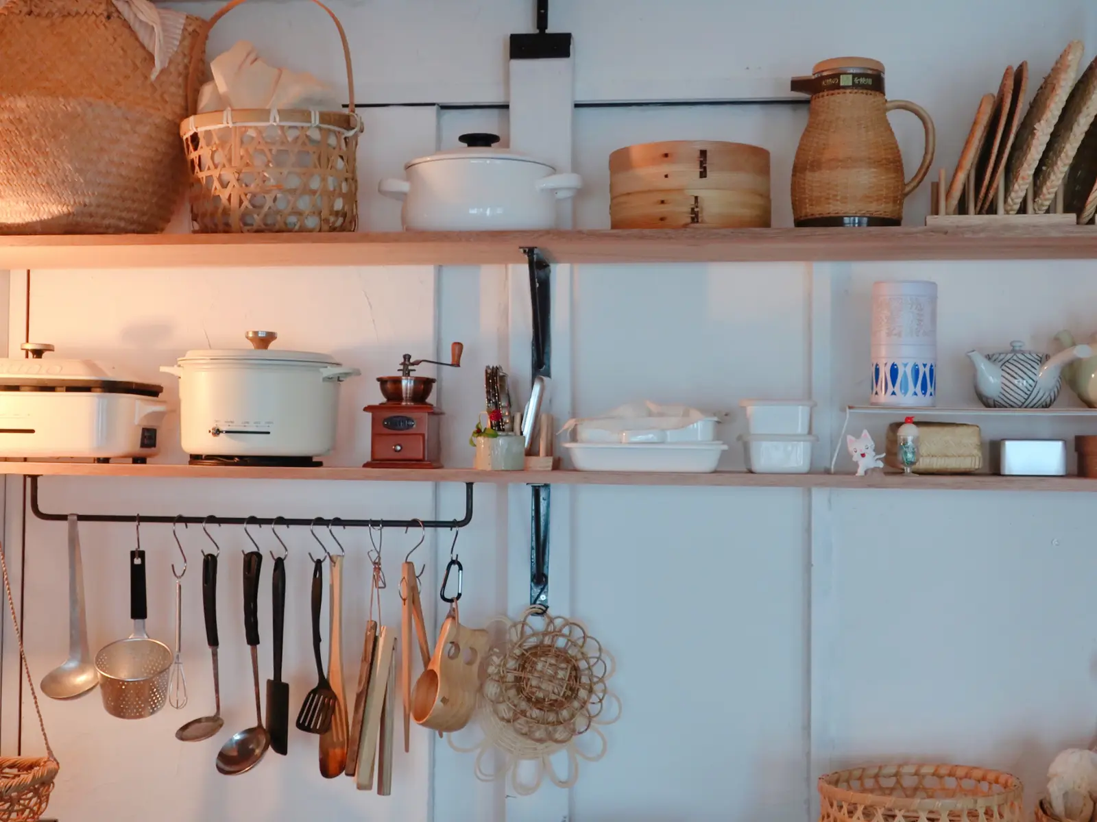 キッチン背面収納diy Parameguが投稿したフォトブック Lemon8