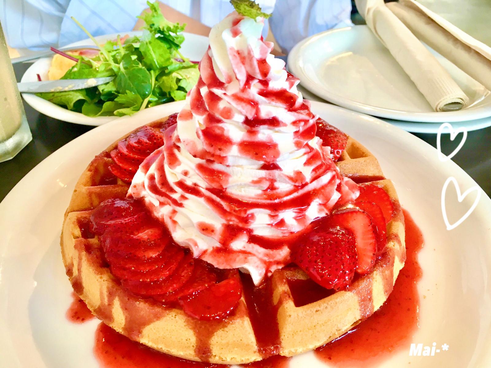 Urth Caffe オーガニックで心も体もhappyに 東京表参道 Mai1 Dailyが投稿したフォトブック Sharee