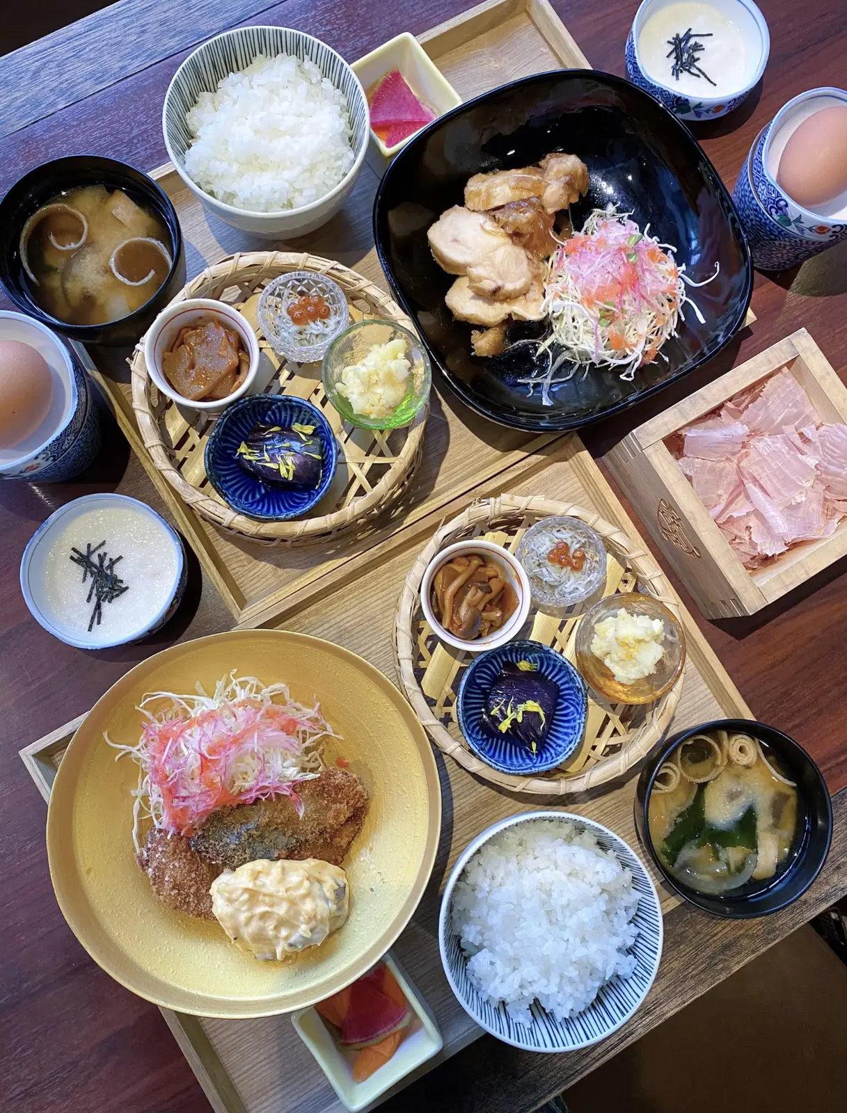 達屋 Taz Ya 大阪 梅田 オーガニック野菜の和食ランチ Fox Osakaが投稿したフォトブック Lemon8