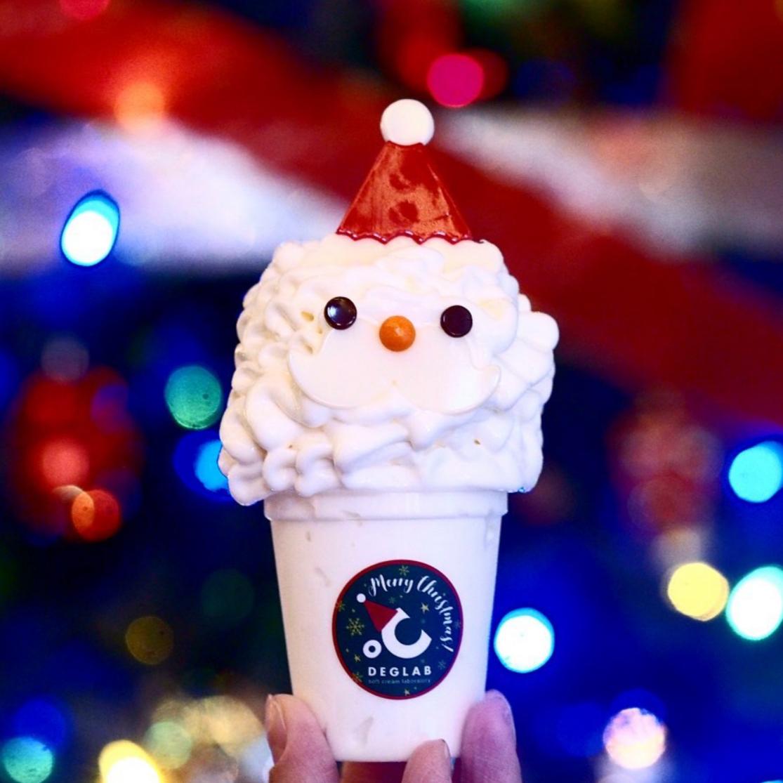 ディグラボ ソフトクリーム研究所 大阪 スイーツハンター月ウサギが投稿したフォトブック Sharee