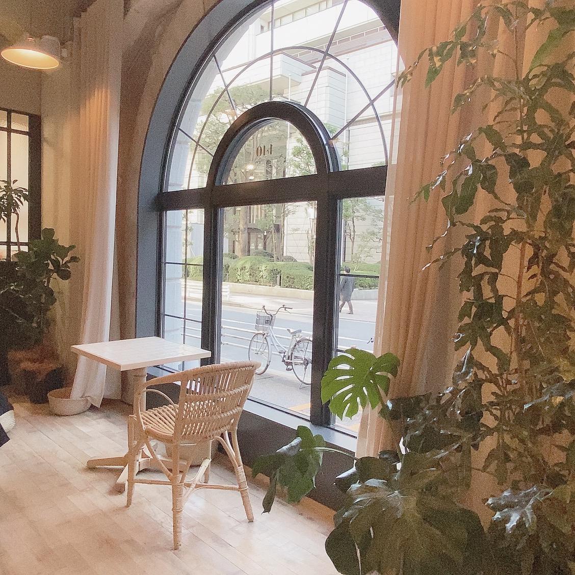 日本橋 おしゃれすぎるアイス屋さん発見 Cafemeguritokyoが投稿したフォトブック Lemon8