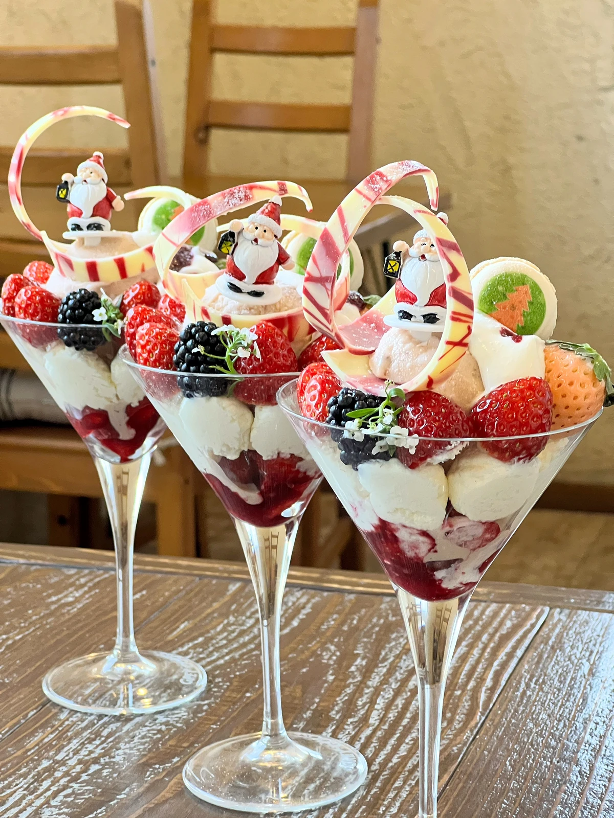 名古屋市 守山区 ケーキ屋さんの期間限定クリスマスパフェ Chii5951が投稿したフォトブック Lemon8 名古屋市 守山区 ケーキ屋さんの期間限定クリスマスパフェ Chii5951が投稿したフォトブック Lemon8